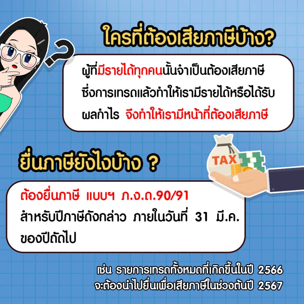 01-ใครที่ต้องเสียภาษีบ้าง- ใครต้องเสียภาษี Forex บ้าง