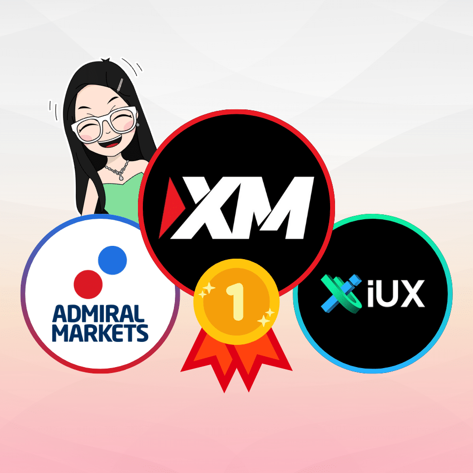 โบรกเกอร์ Forex โบนัสฟรี เทรด Forex โบรกไหนดี : โบรกเกอร์ Forex โบนัสฟรี