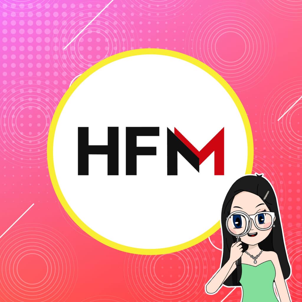 HFM โบรกเกอร์โบนัสฟรี HFM : โบรกเกอร์ Forex โบนัสฟรีมาแรง