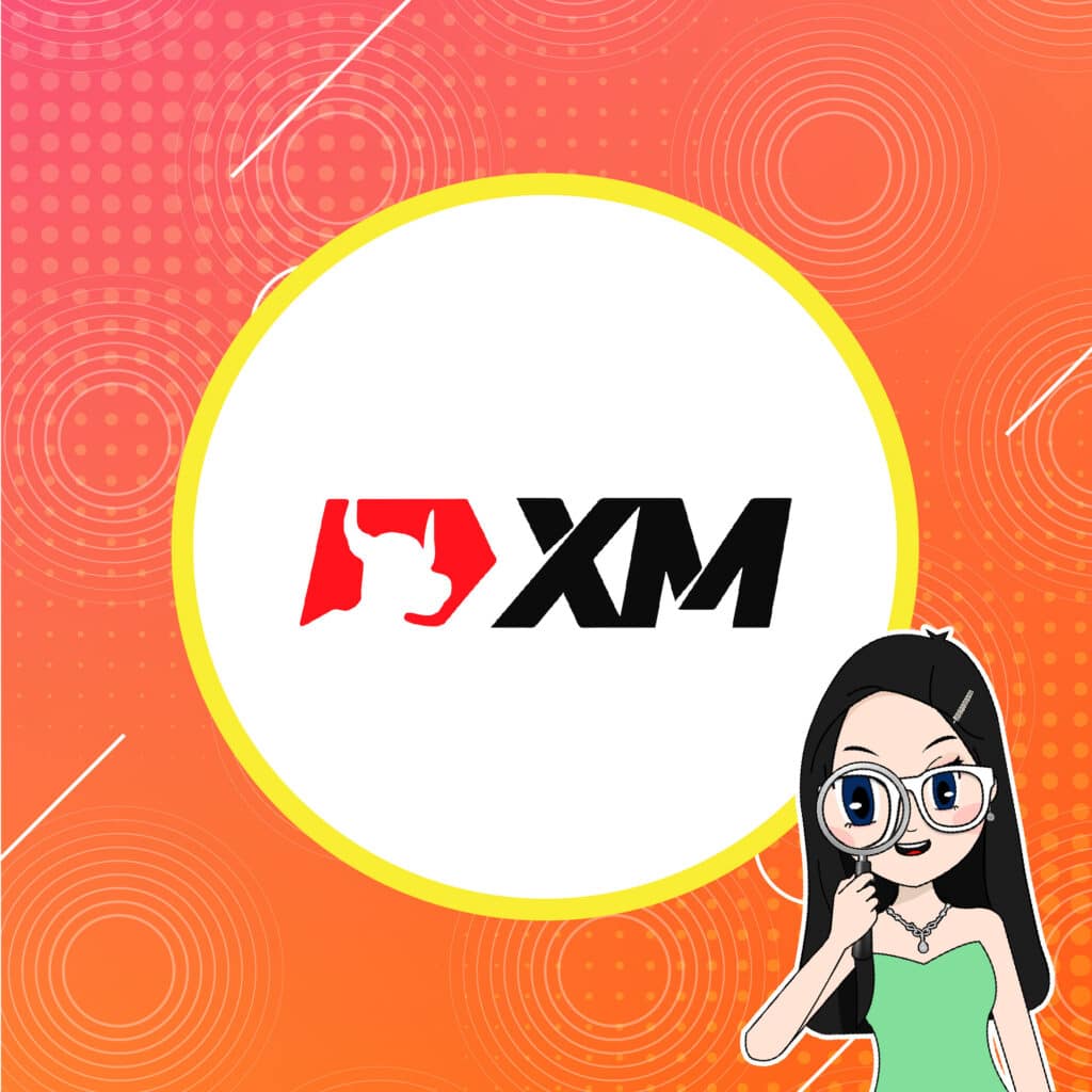 โบรกเกอร์ XM XM : โบรกเกอร์ Forex โบนัสฟรีมาแรง 2025