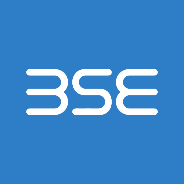 BSE SENSEX Index BSE SENSEX Index