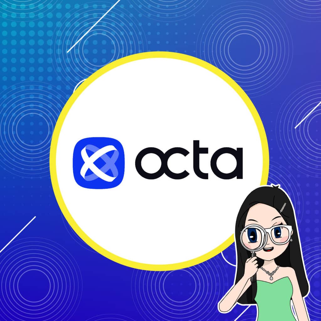 โบรกเกอร์ Octa Octa : โบรกเกอร์ Forex โบนัสฟรีมาแรง 2025