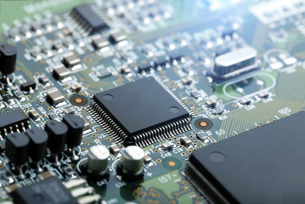 Semiconductor คือ Semiconductor คือ