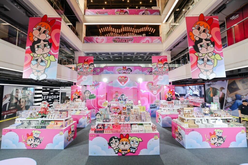 431120332_255523914277797_7883039818938316075_n PopMart POP UP Store ที่ Siam Center