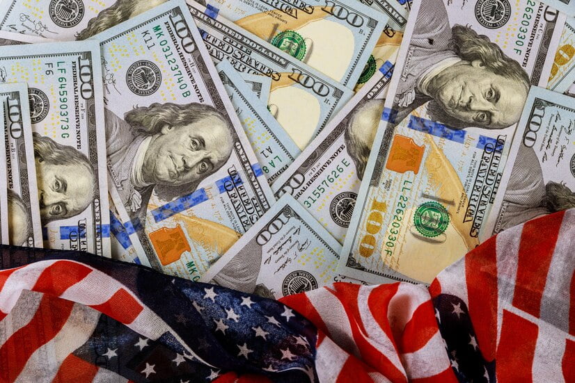 Dollar index ดัชนีดอลลาร์สหรัฐ หรือ US Dollar Index คืออะไร?