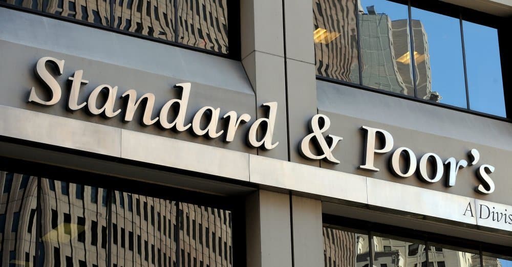 Standard-Poors ต้นกำเนิดดัชนี S&P 500