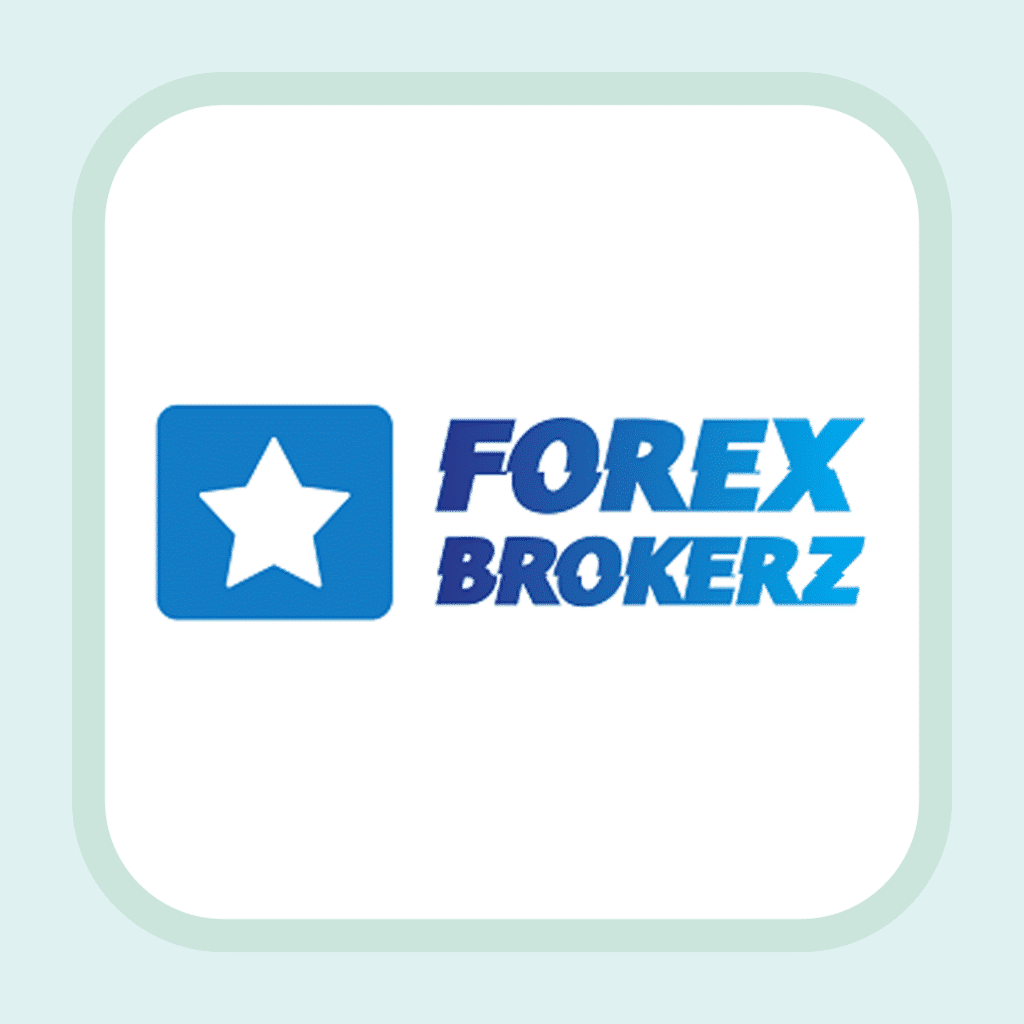 forexbrokerz_logo เว็บไซต์รีวิวสถาบันการเงิน : Forexbrokerz