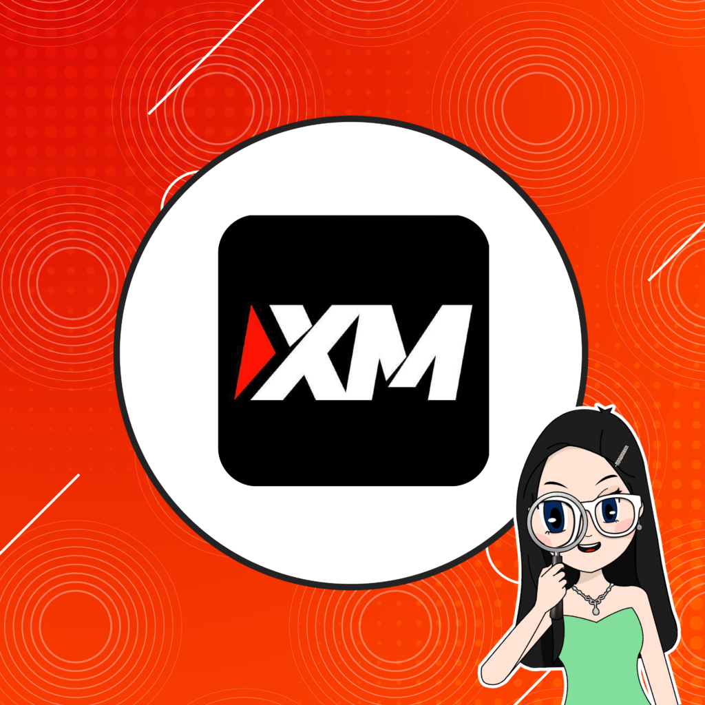 โบรกเกอร์ XM โบรกเกอร์ Forex สเปรดต่ำ 2025 กับ XM