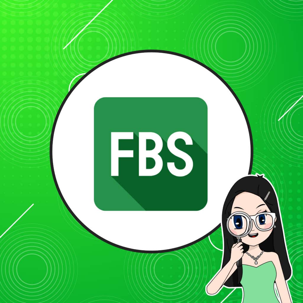 FBS โบรกเกอร์ถอนเงินเร็ว ฝากเงินไว โบรกเกอร์ Forex ถอนเงินเร็ว ฝากเงินไว : FBS 2025