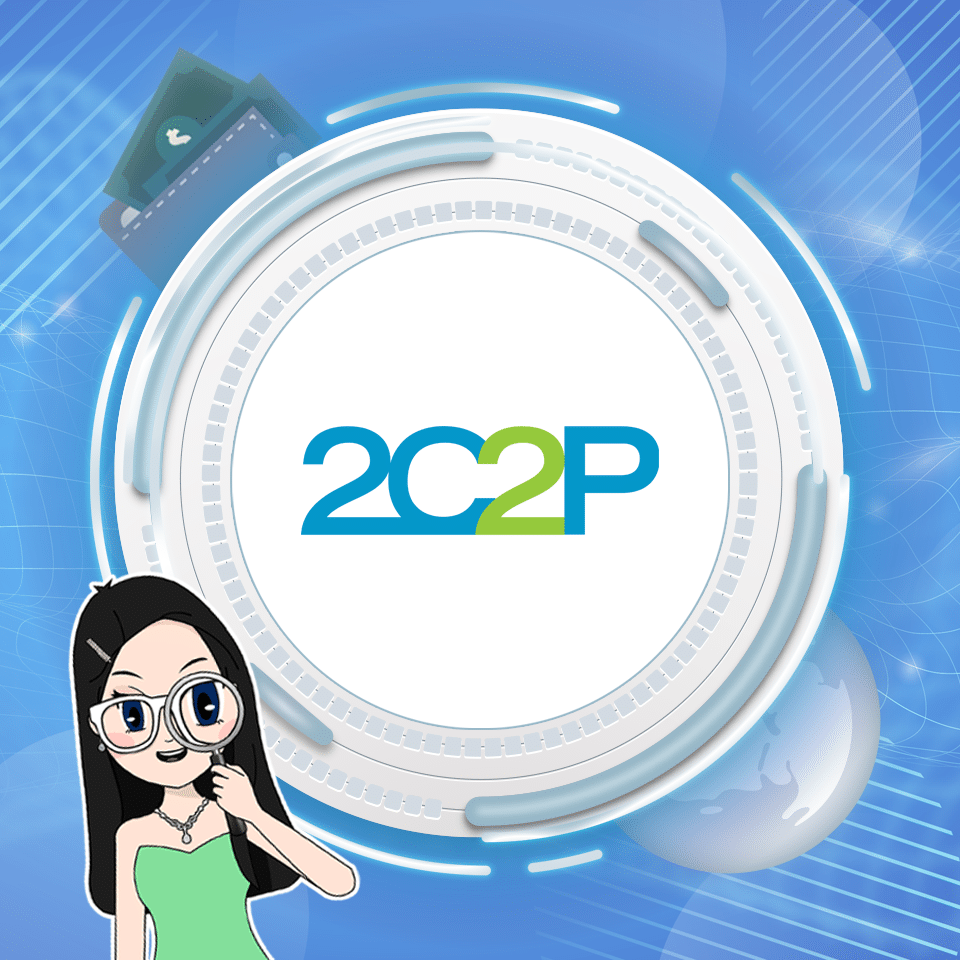 Payment Gateway 2C2P Payment Gateway 2C2P