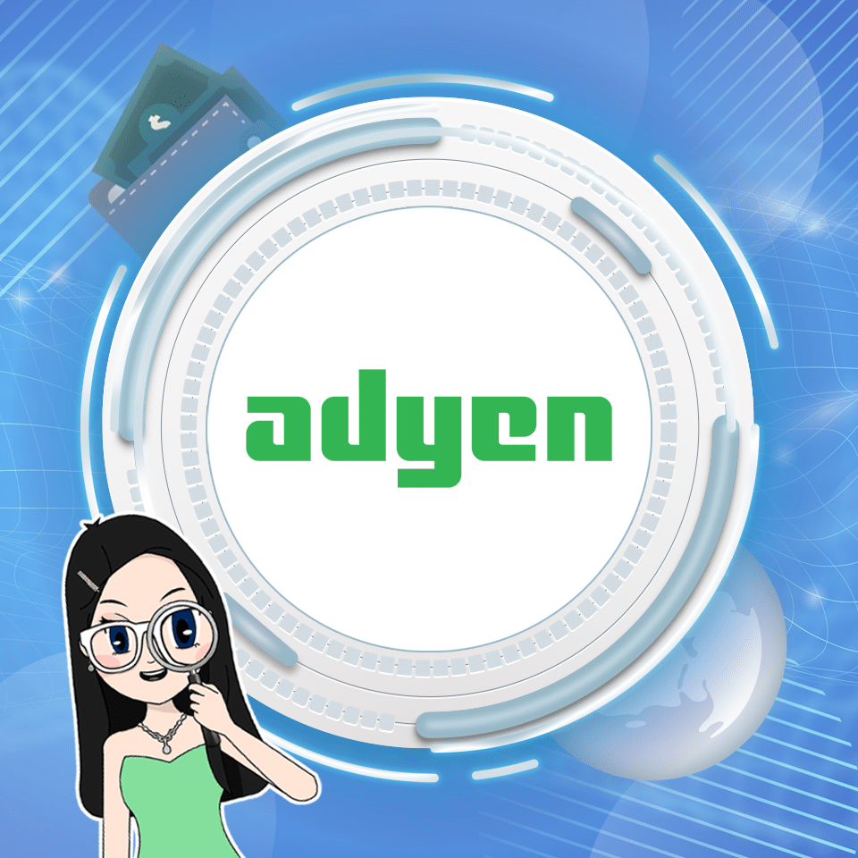 Payment Gateway Adyen Payment Gateway Adyen