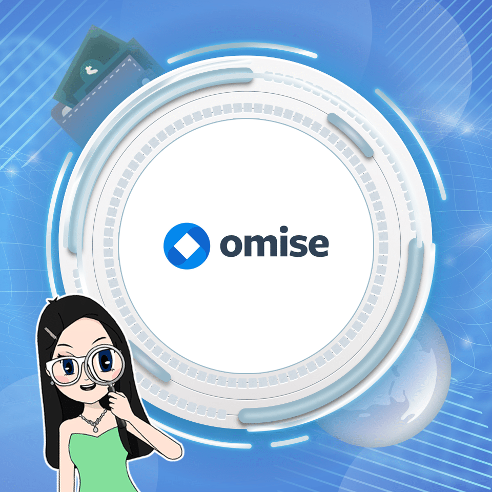 Payment Gateway Omise Payment Gateway Omise