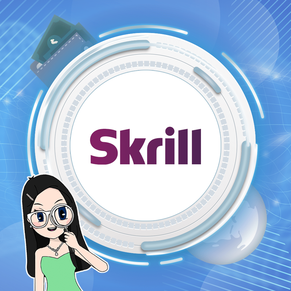 Payment Gateway Skrill Payment Gateway Skrill
