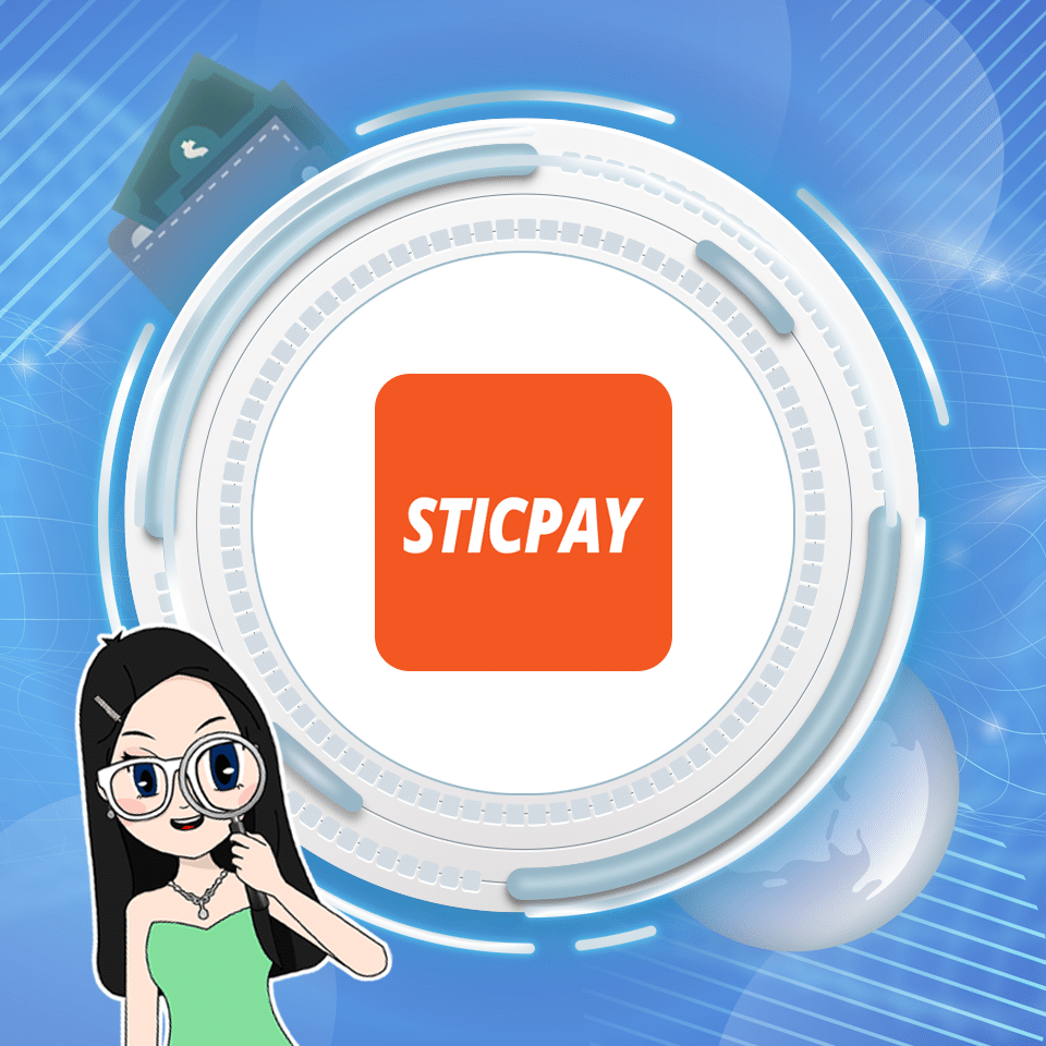 Payment Gateway SticPay Payment Gateway SticPay