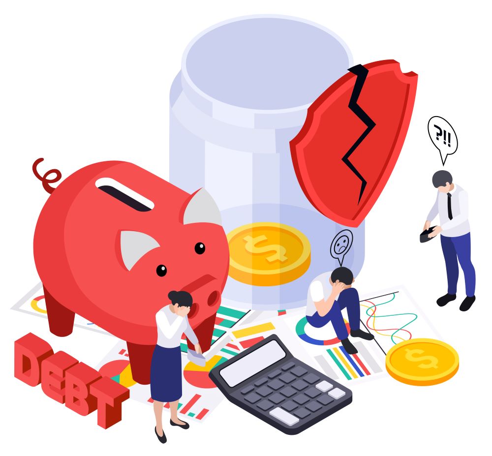 หนี้เสีย คืออะไร? หนี้เสีย หรือ NPL ย่อมาจาก Non-Performing Loan