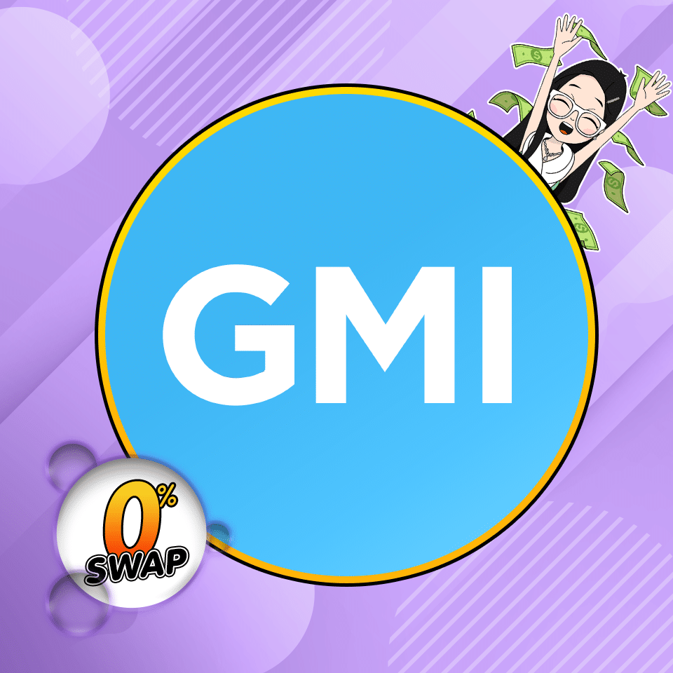 โบรกเกอร์ GMI Markets โบรกเกอร์ Forex ไม่มี ค่า Swap (Free Swap) กับ GMI Markets