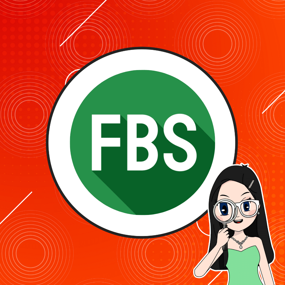 FBS โบรกเกอร์ยอดนิยม FBS โบรกเกอร์ Forex ยอดนิยม 2025
