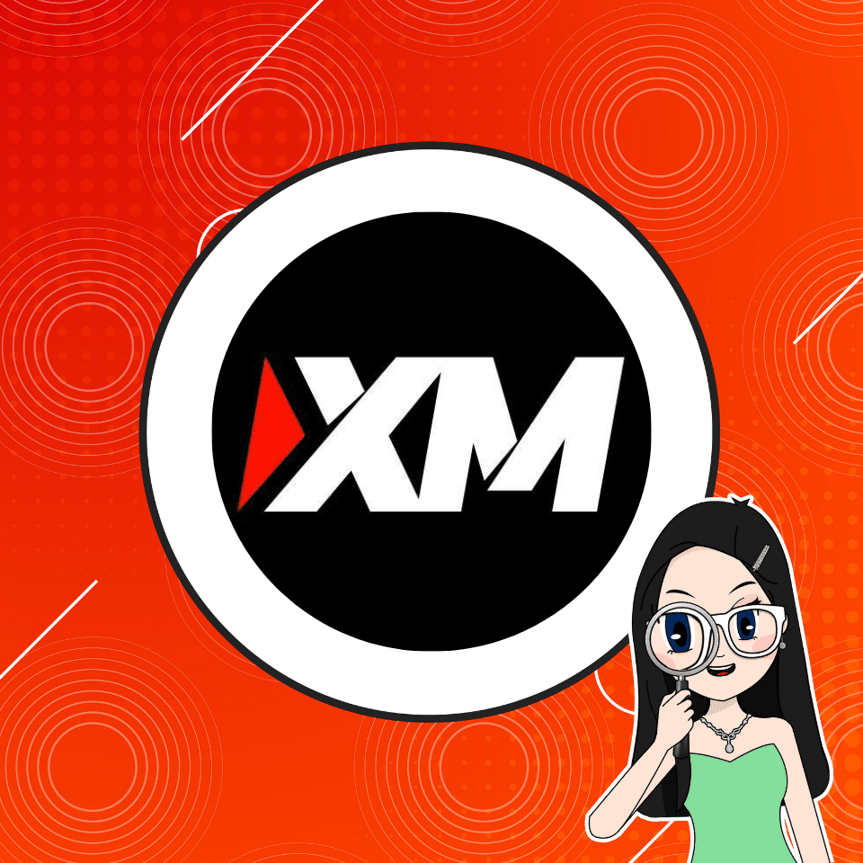 XM โบรกเกอร์ยอดนิยม XM โบรกเกอร์ Forex ยอดนิยม 2025