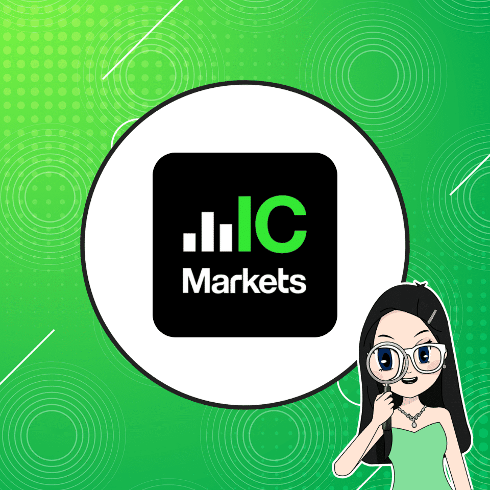 IC Markets แนะนำโบรกเกอร์ Forex IC Markets แนะนำโบรกเกอร์ Forex สำหรับมือใหม่