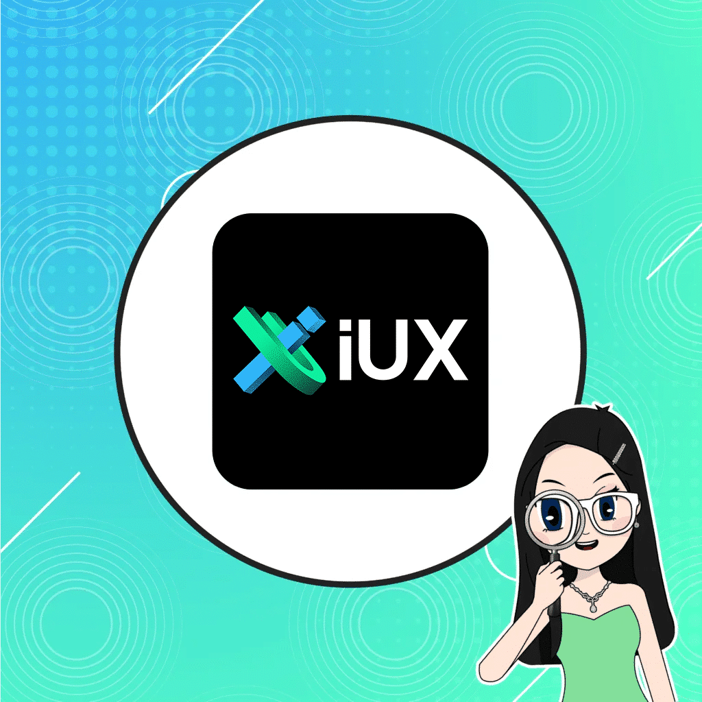 โบรกเกอร์ IUX โบรกเกอร์ Forex ที่น่าเชื่อถือ กับ IUX