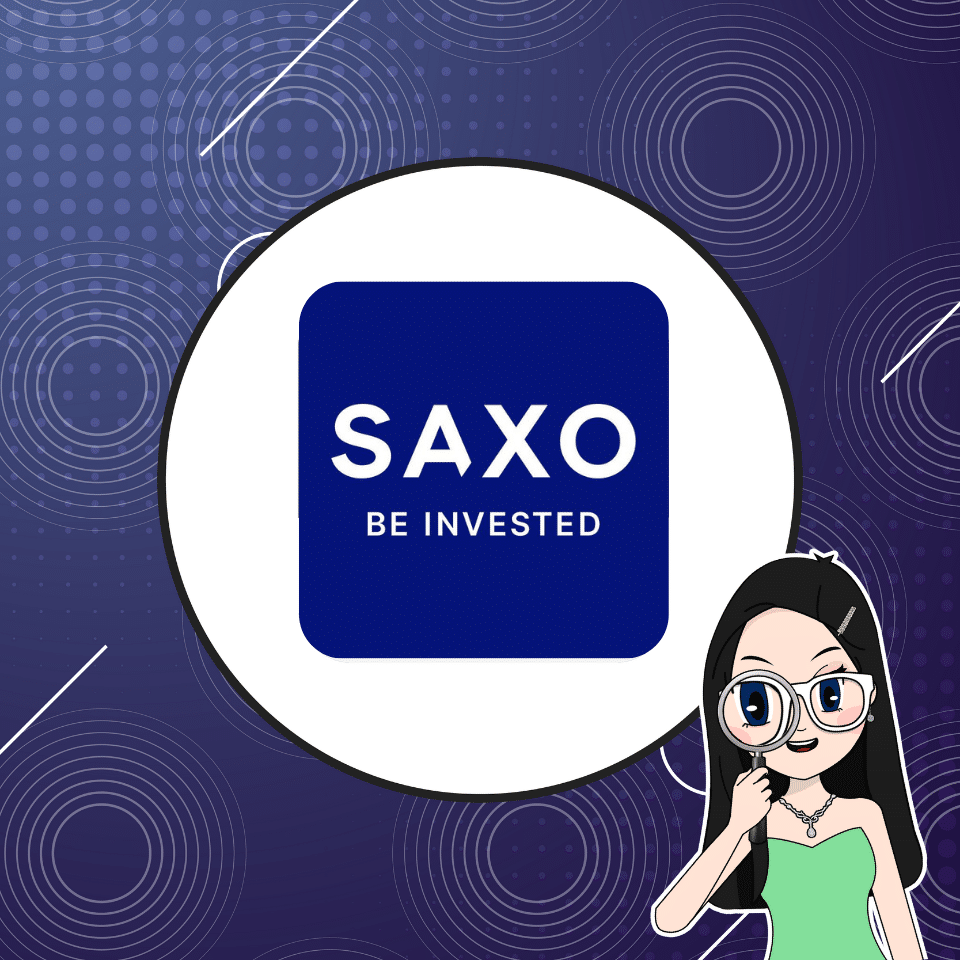 โบรกเกอร์ Saxo Bank โบรกเกอร์ Forex ที่น่าเชื่อถือ กับ Saxo Bank