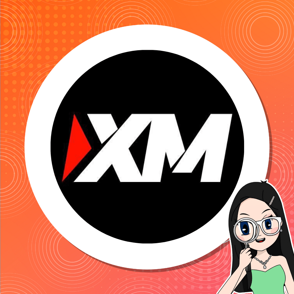 โบรกเกอร์ XM XM VS IUX : โบรกเกอร์ XM