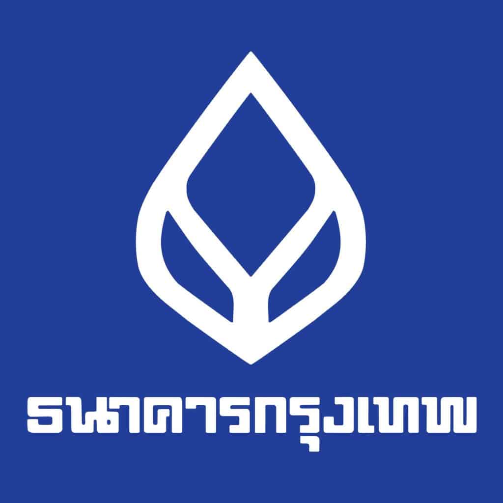 ธนาคารกรุงเทพ Swift Code ของธนาคารกรุงเทพ