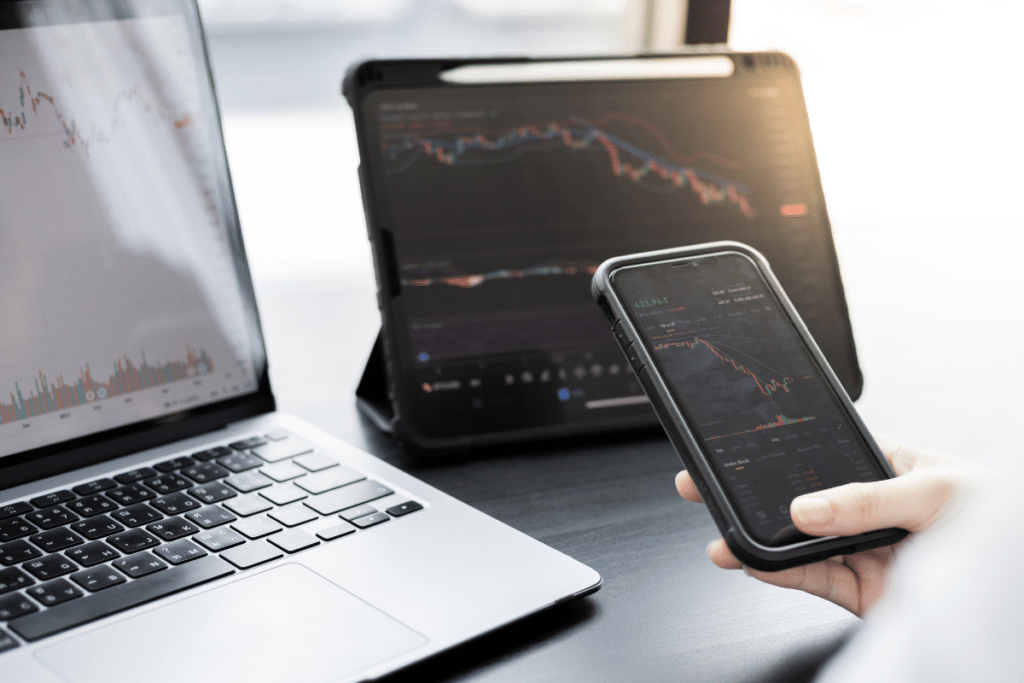 เทรด Forex คืออะไร? ตลาด Forex คืออะไร?