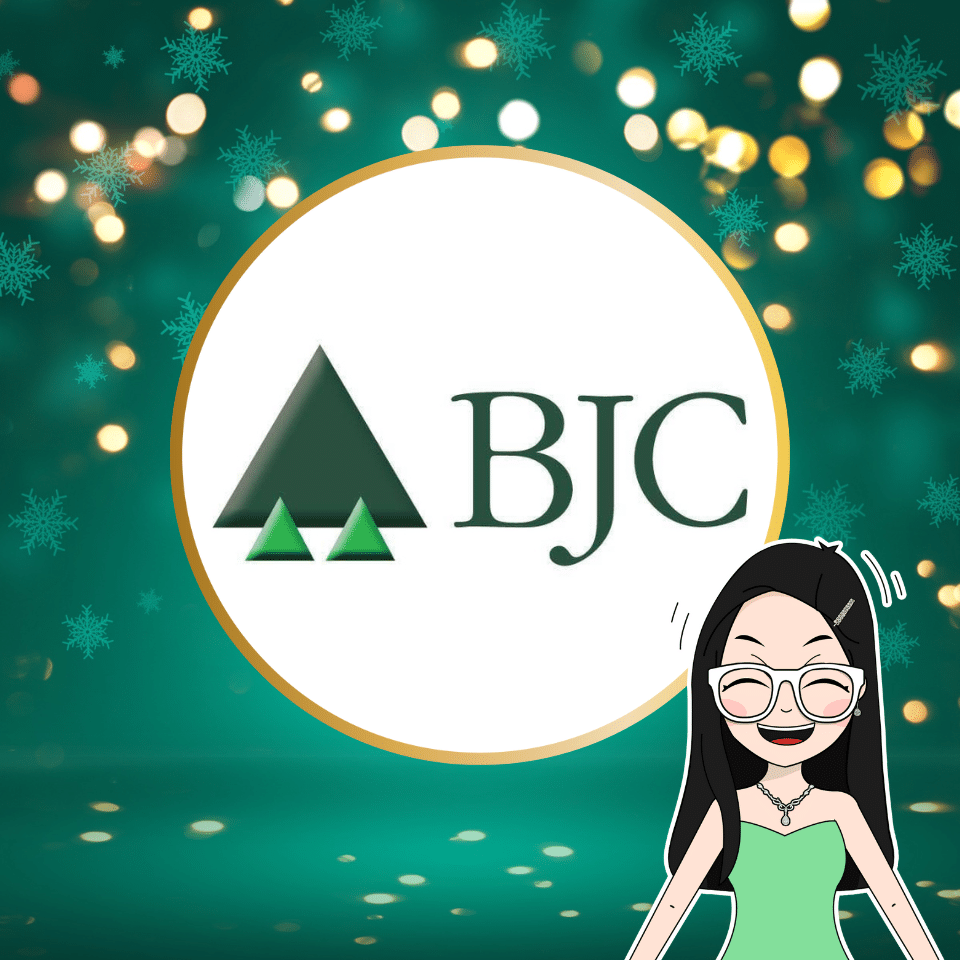 BJC หุ้นไทย BJC หุ้นไทยเด่นรับคริสต์มาส
