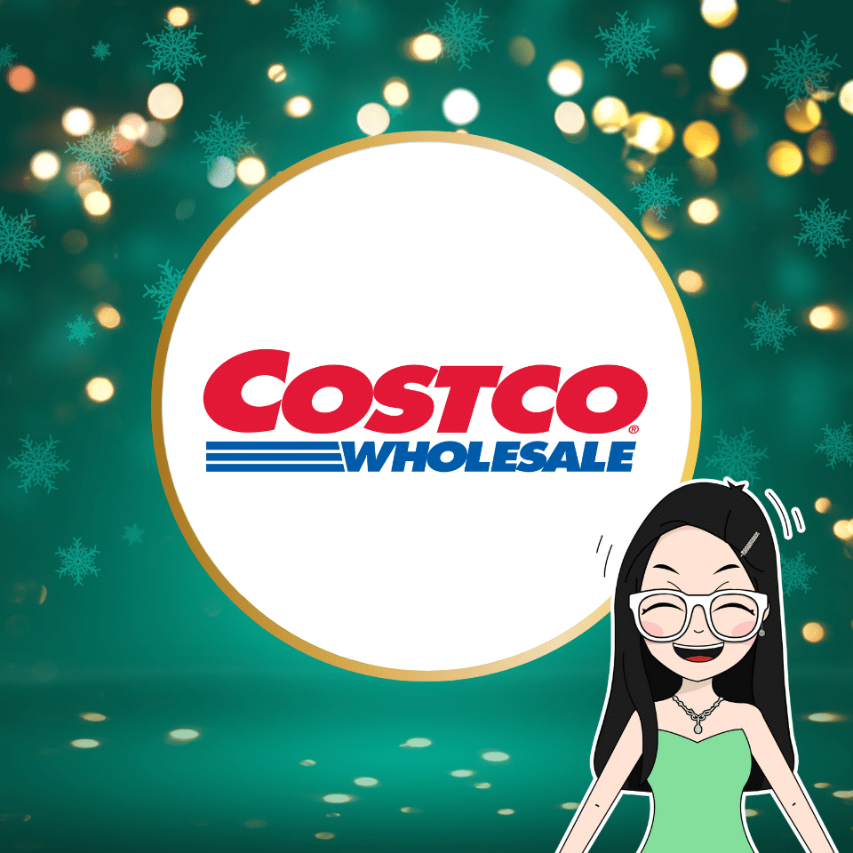 Costco หุ้นสหรัฐฯ Costco หุ้นสหรัฐฯ เด่นรับคริสต์มาส