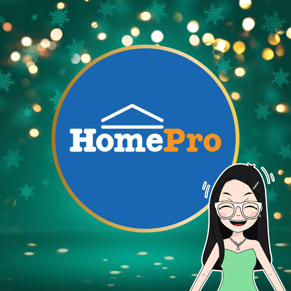 HMPRO หุ้นไทย HMPRO หุ้นไทยเด่นรับคริสต์มาส