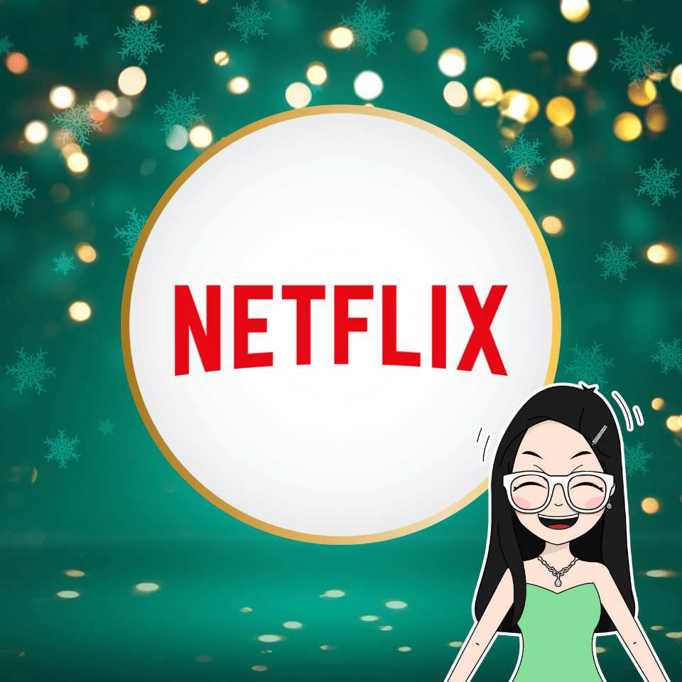 Netflix หุ้นสหรัฐฯ Netflix หุ้นสหรัฐฯ เด่นรับคริสต์มาส