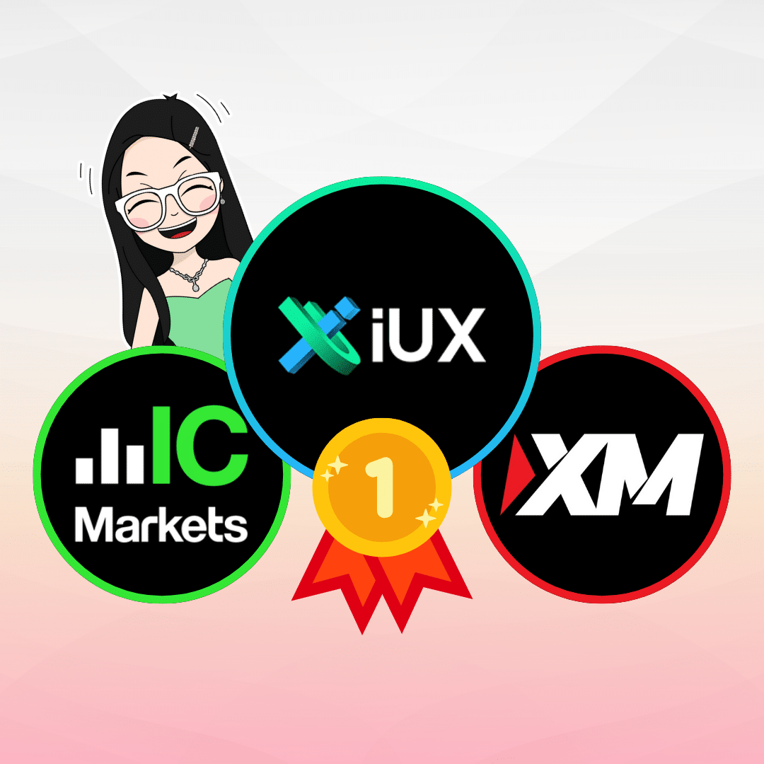 โบรกเกอร์ Forex ยอดนิยม เทรด Forex โบรกไหนดี : โบรกเกอร์ Forex ยอดนิยม