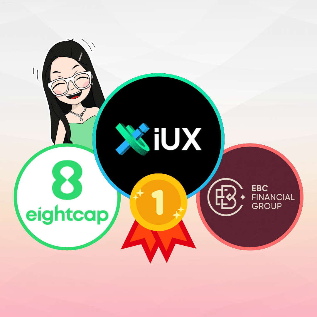 โบรกเกอร์ Forex เทรดทอง เทรด Forex โบรกไหนดี : โบรกเกอร์ Forex เทรดทอง