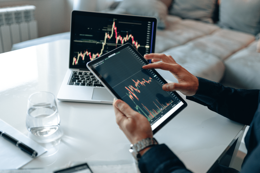Day Trade Day Trade คืออะไร?