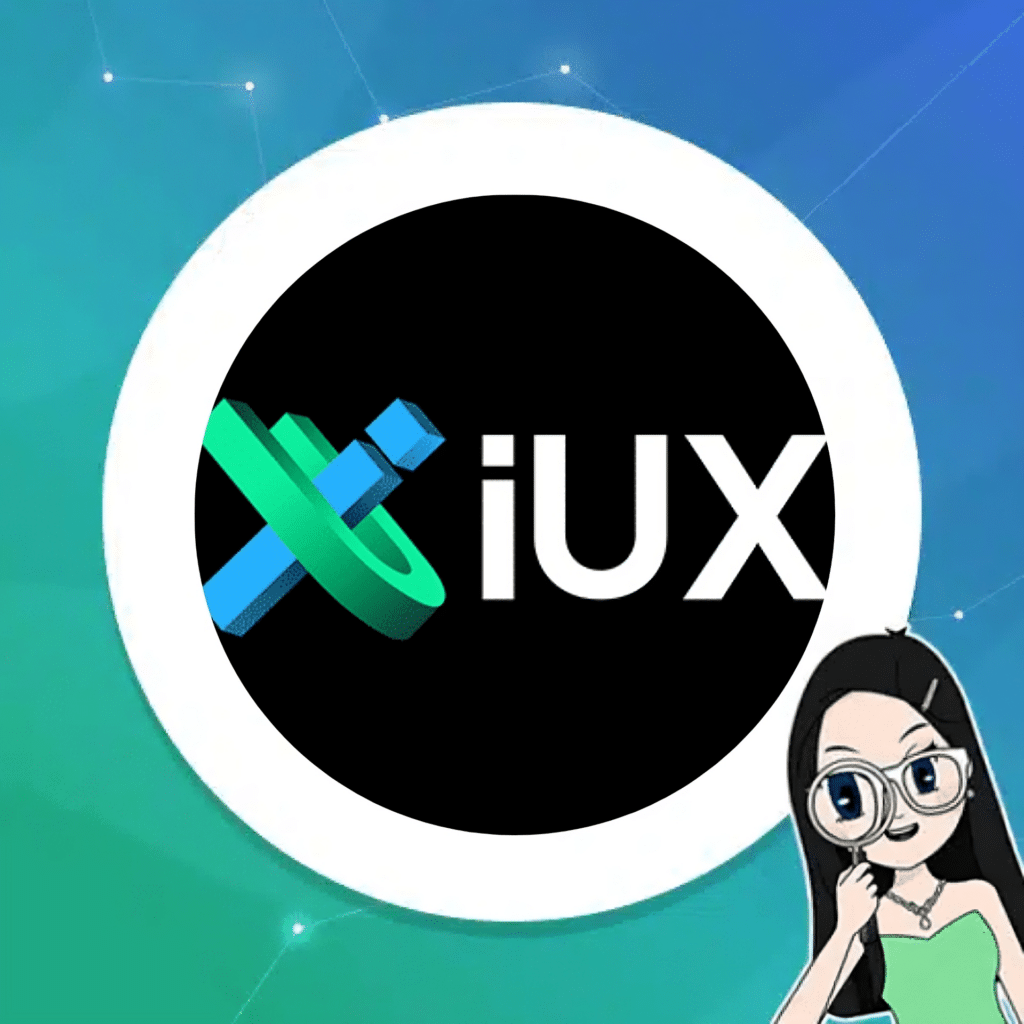 IUX โบรกเกอร์หุ้น CFD IUX โบรกเกอร์หุ้น CFD