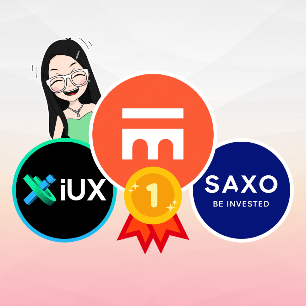 โบรกเกอร์ Forex น่าเชื่อถือ เทรด Forex โบรกไหนดี : โบรกเกอร์ Forex น่าเชื่อถือ